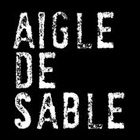 Aigle de sable