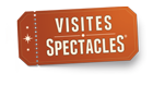 Visites Spectacles